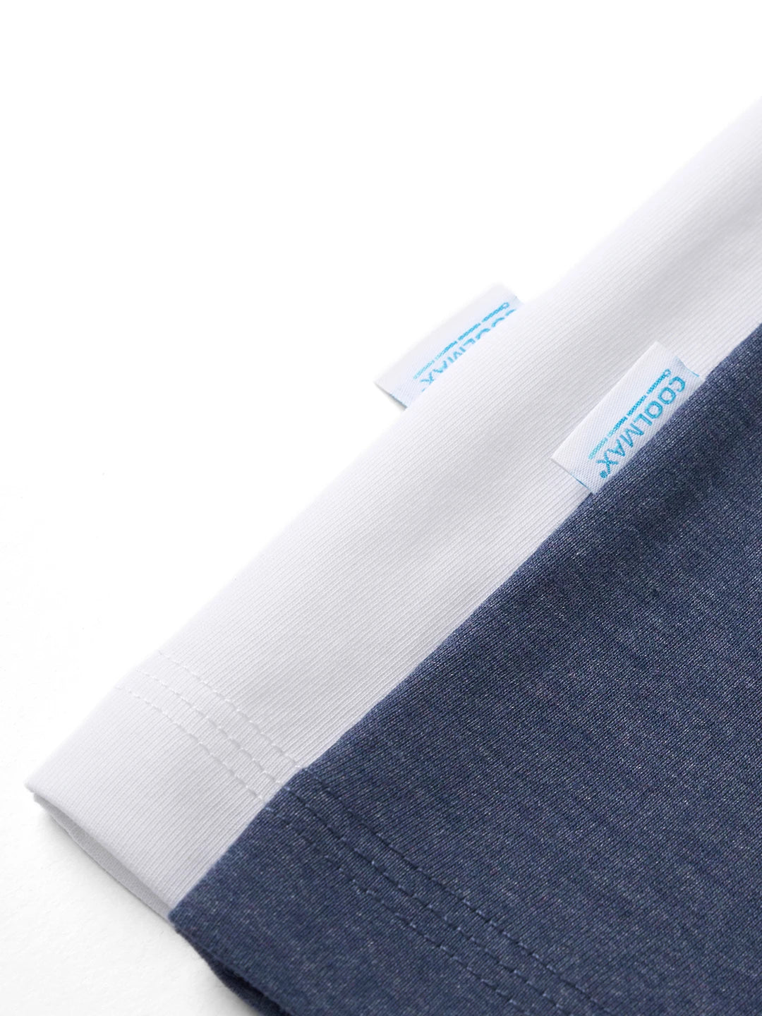 Coolmax Oversized Tee