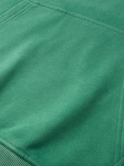 Heavyweight Vintage Washed Hoodie