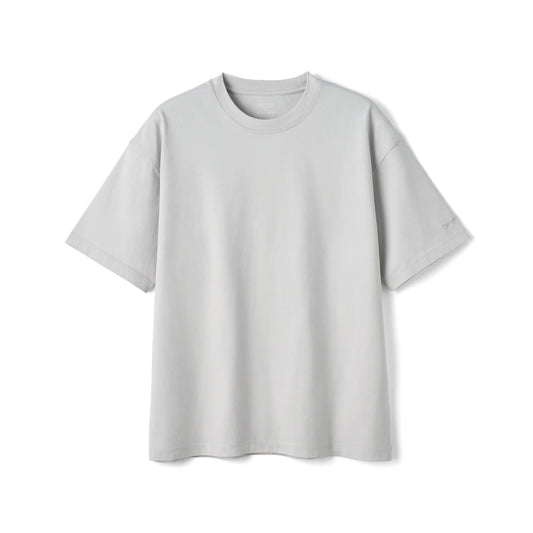 Oversized Cotton Tee