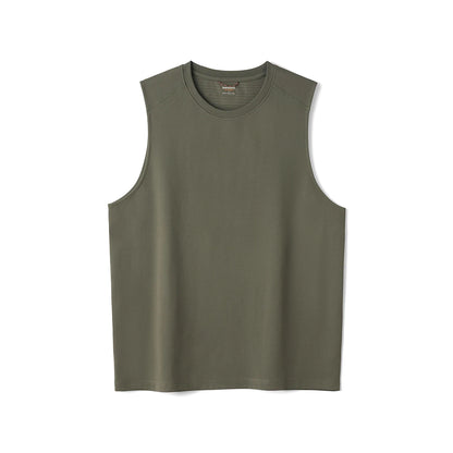 Lightweight Athletic Tank Top