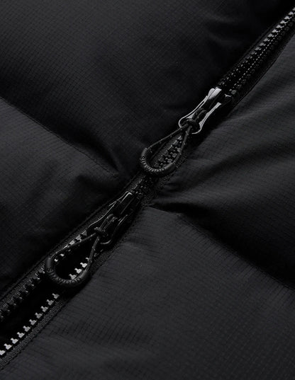 Windproof Insulated Jacket