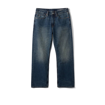 Loose Denim Jeans