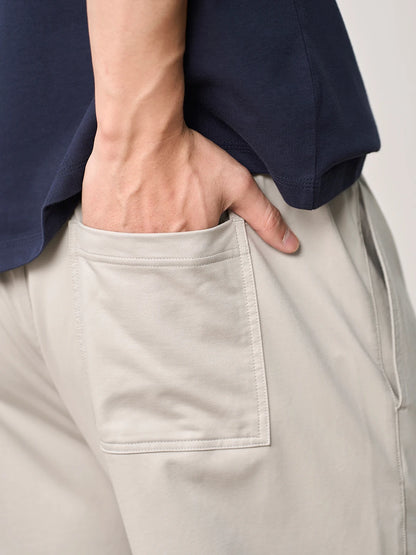 Lightweight Baggy Pants