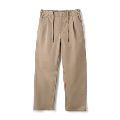 Lightweight Loose Chinos