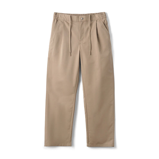 Lightweight Loose Chinos