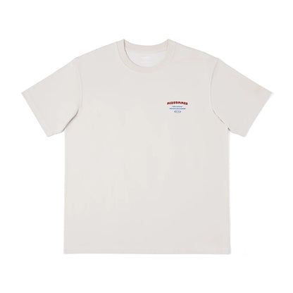 Midsummer Letter Print Tee