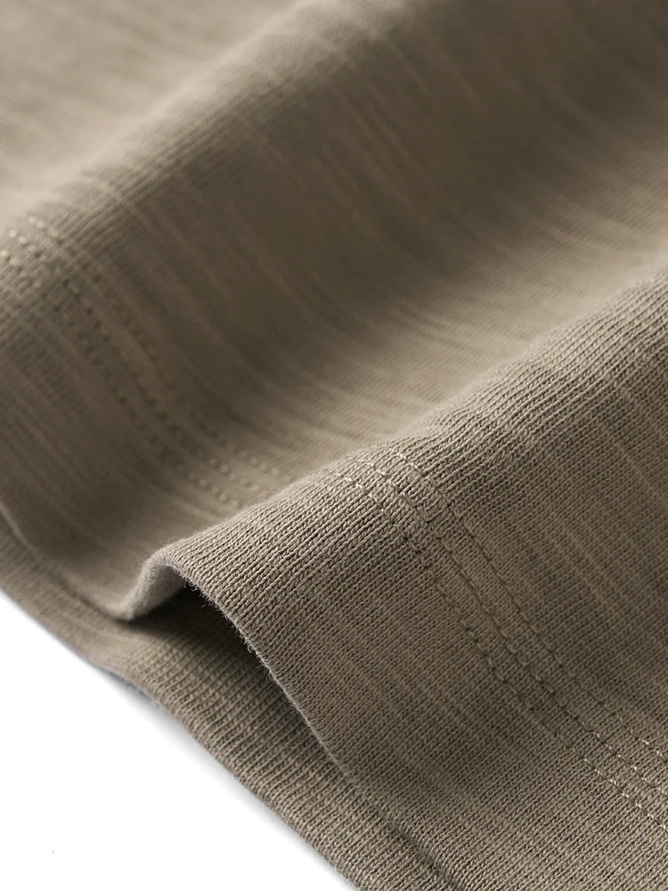 Heavyweight Loose T-Shirt
