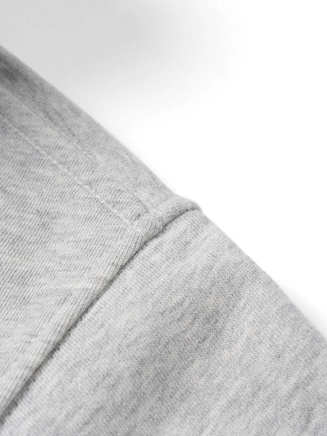 Oversized Embroidery Hoodie