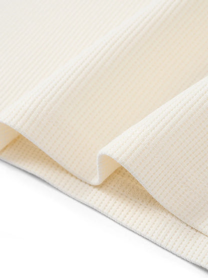 Heavyweight Short Sleeve Shirt