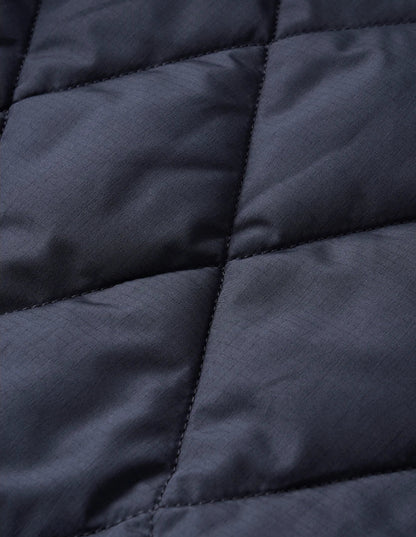 Loose Padded Warm Coat