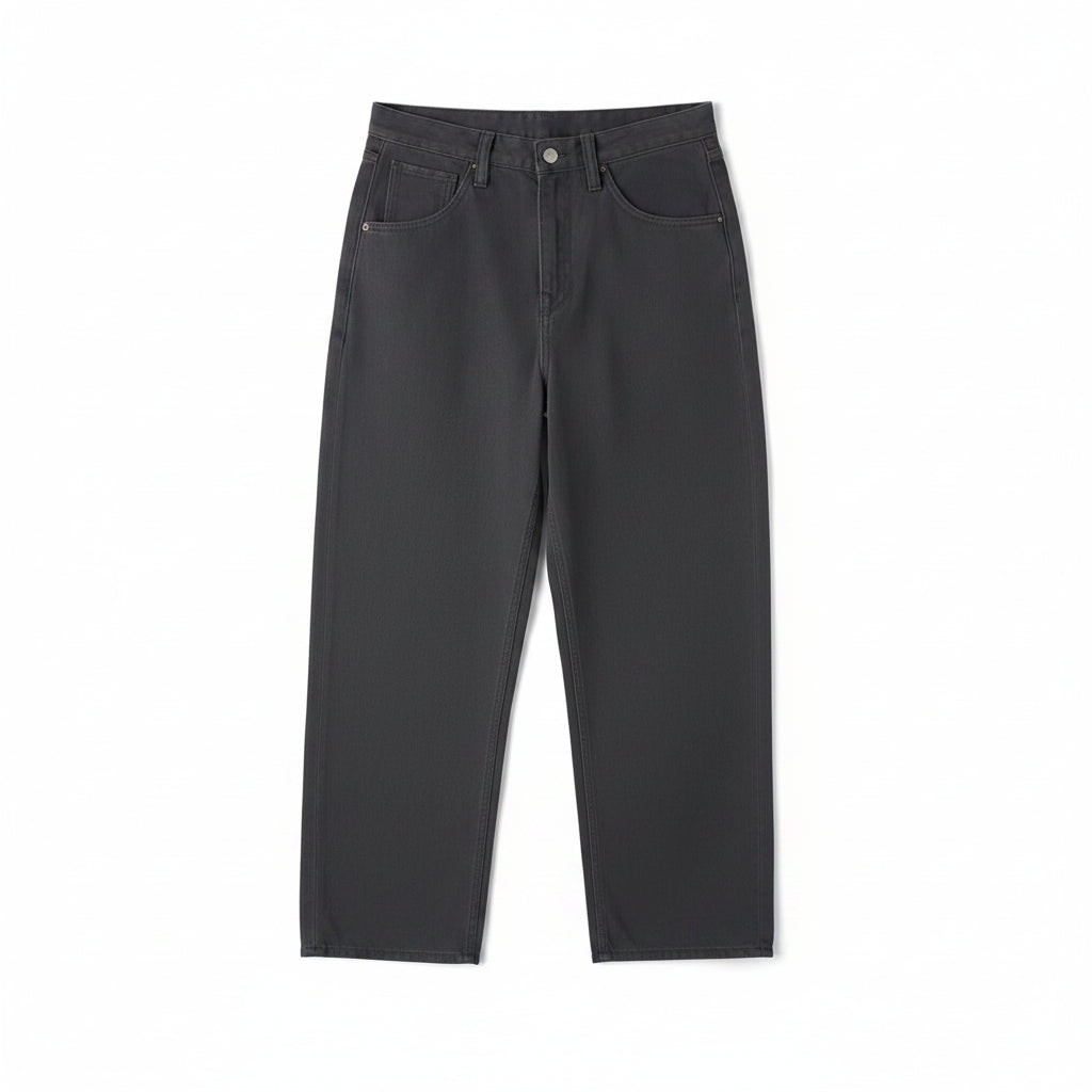 Baggy Heavyweight Chinos