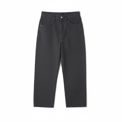 Baggy Heavyweight Chinos