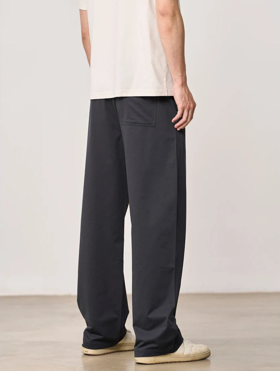Lightweight Baggy Pants