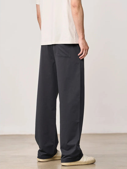 Lightweight Baggy Pants