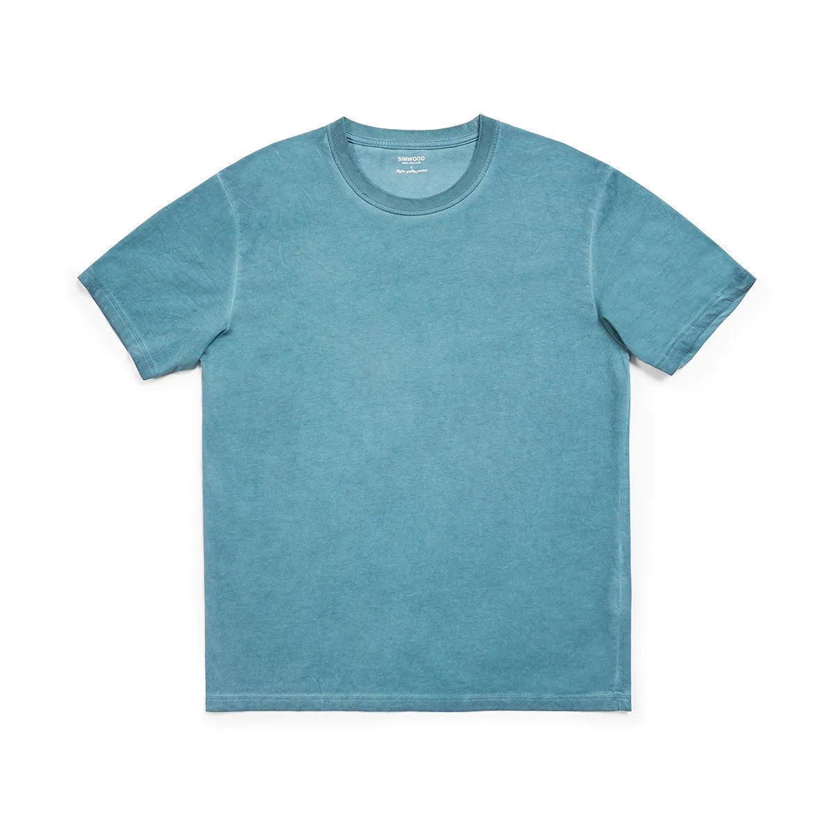 Vintage Washed T-Shirt
