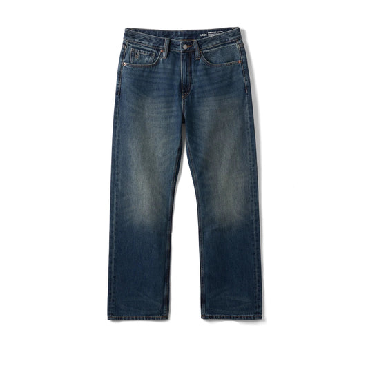Loose Denim Jeans