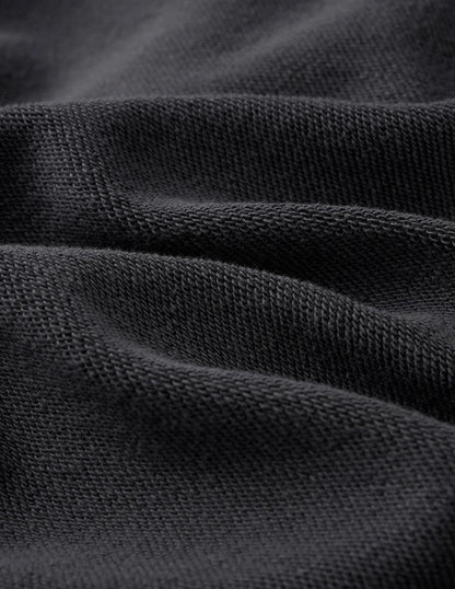Heavyweight Half-Zip Pullover