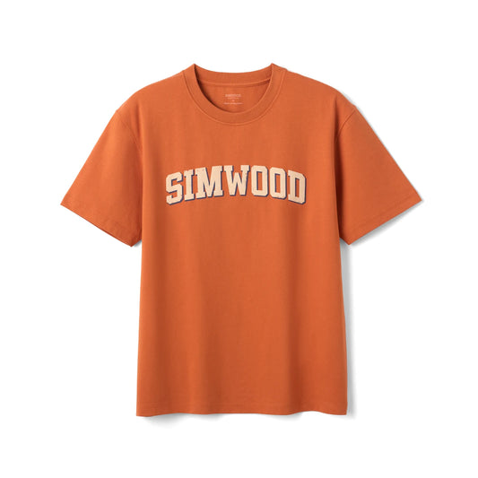 Oversize Cotton Tee