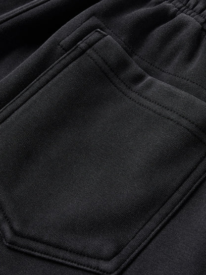 Baggy Sweatpants