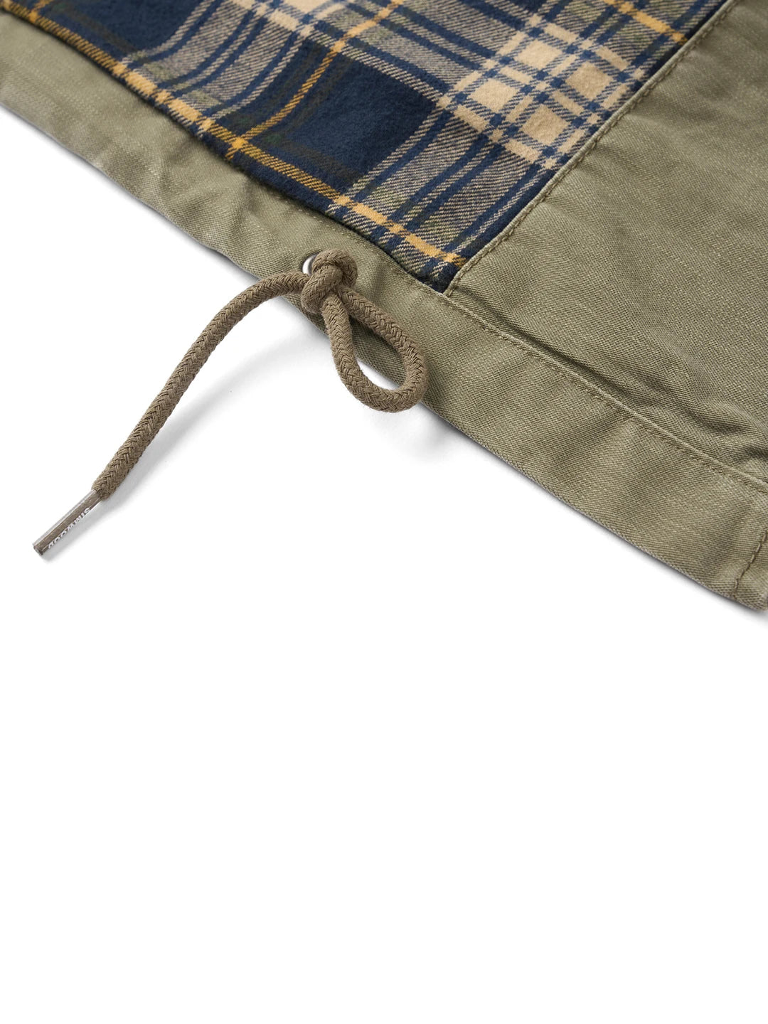 Loose VIntage Jacket