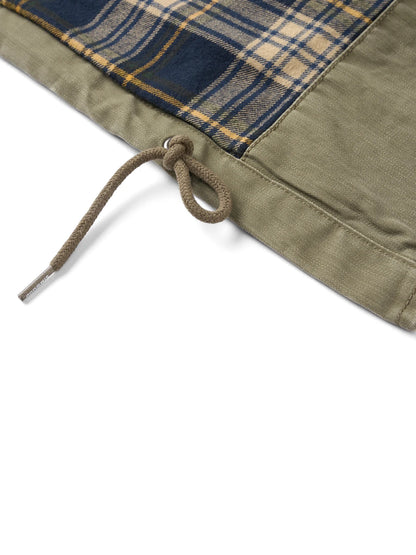 Loose VIntage Jacket