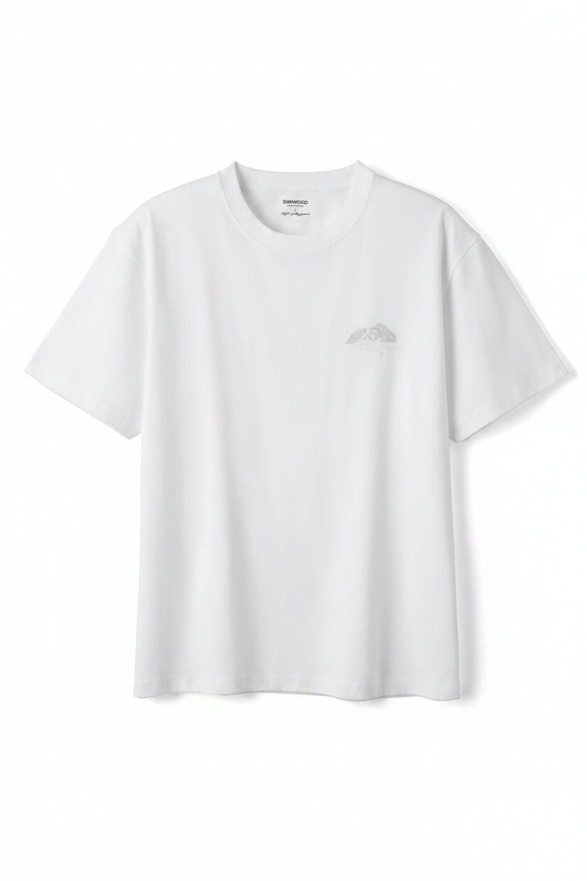 Minimalist Streetwear Tee