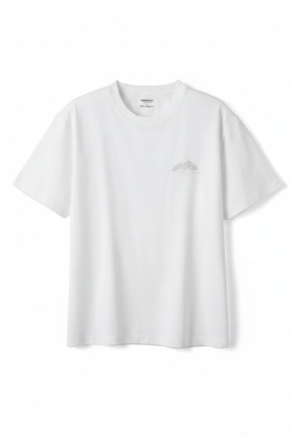 Minimalist Streetwear Tee