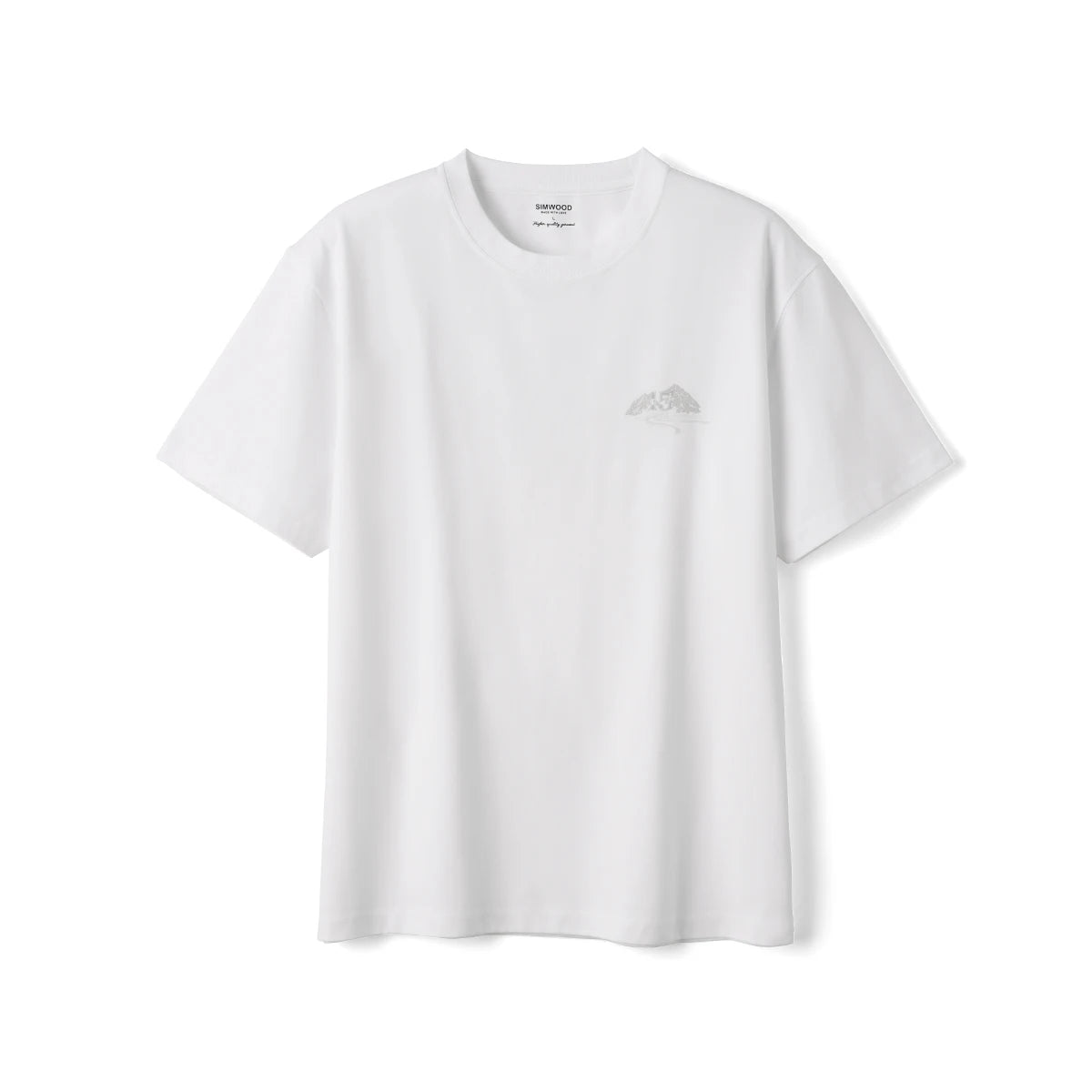 Minimalist Streetwear Tee