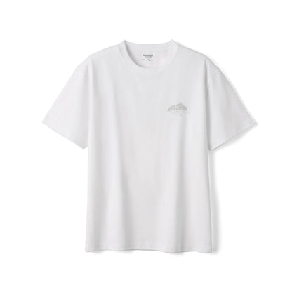 Minimalist Streetwear Tee