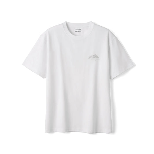 Minimalist Streetwear Tee