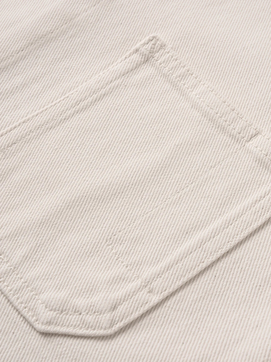 French Style Chore Jacket
