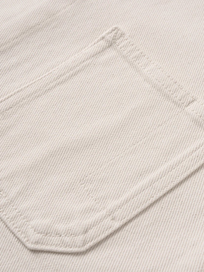 French Style Chore Jacket