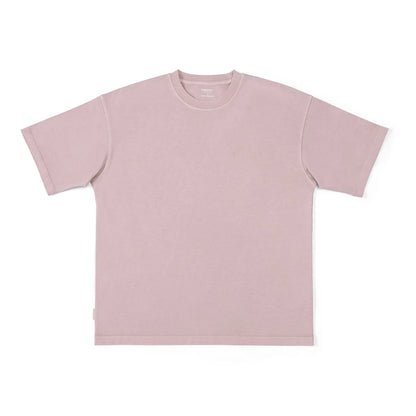 Vintage Washed Loose T-Shirt