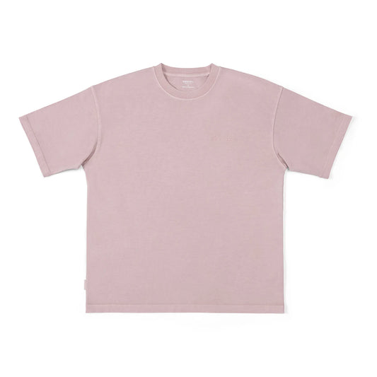 Vintage Washed Loose T-Shirt