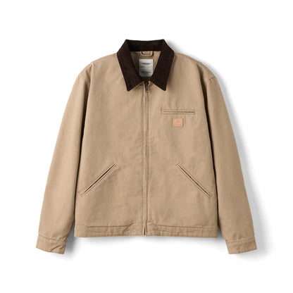 Canvas Jacket