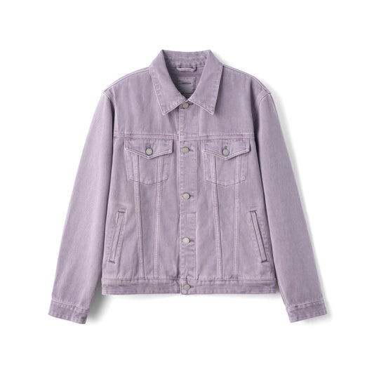 Heavyweight Denim Jacket