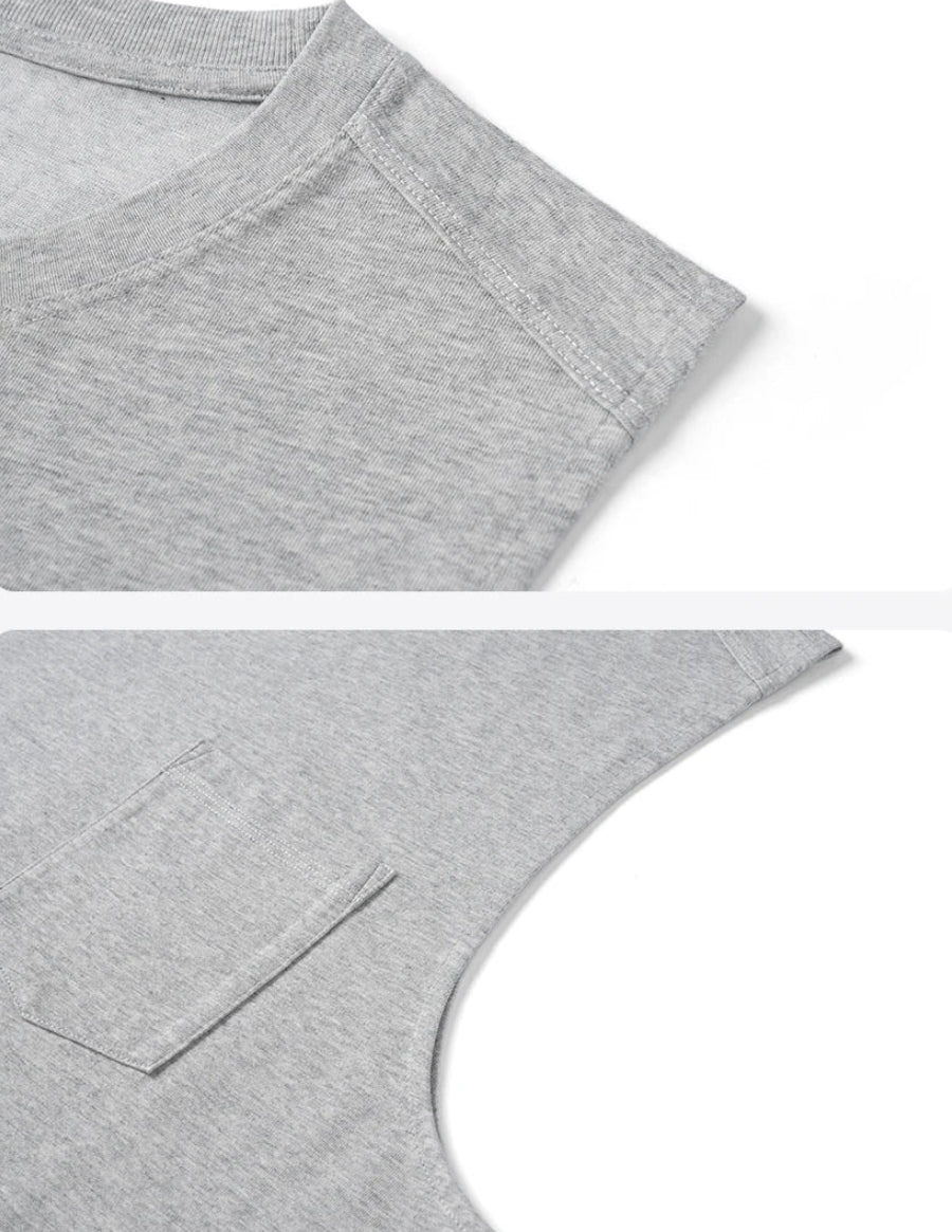 Athletic Tank Top