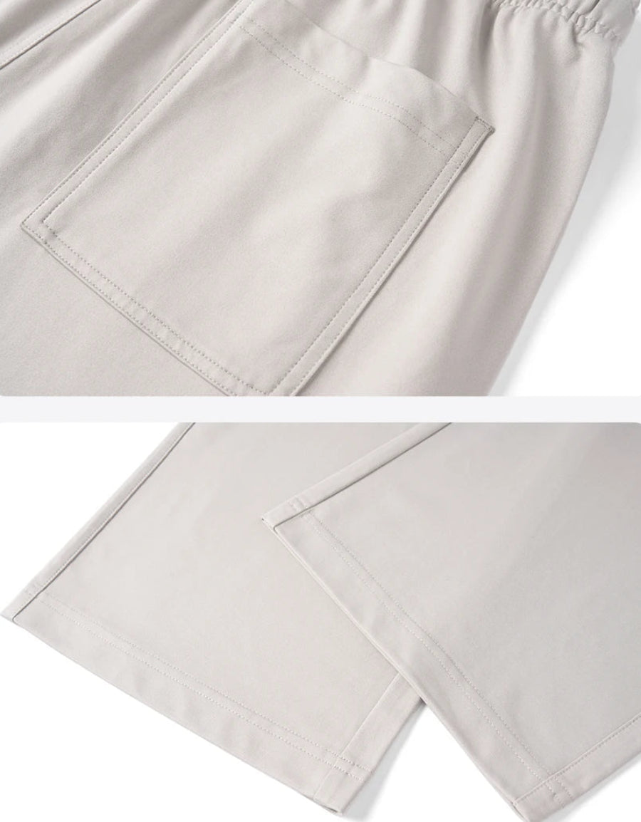 Lightweight Baggy Pants