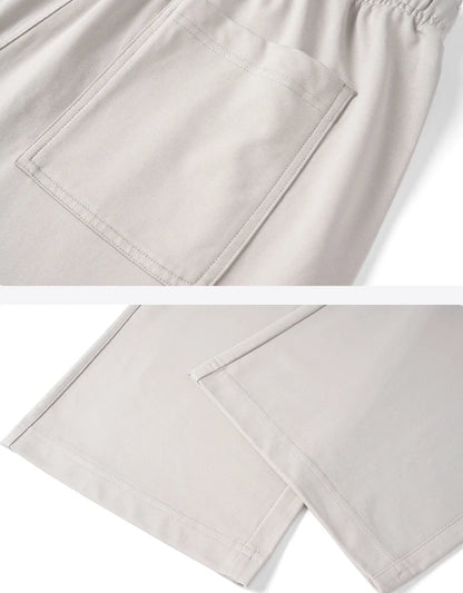 Lightweight Baggy Pants