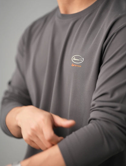 Long Sleeve Sport T-Shirt