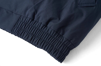 Loose Padded Warm Coat