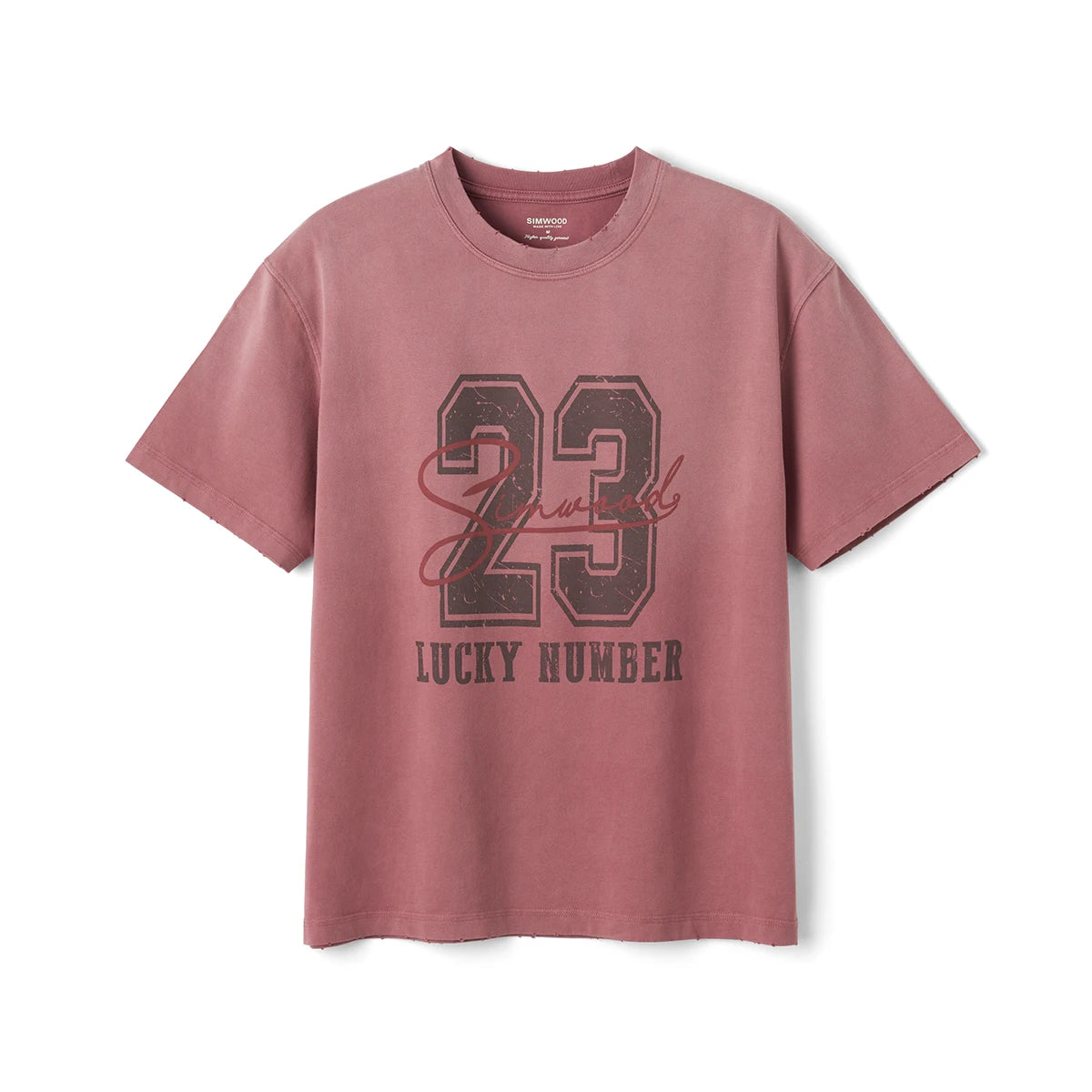 Vintage Boxy Tee