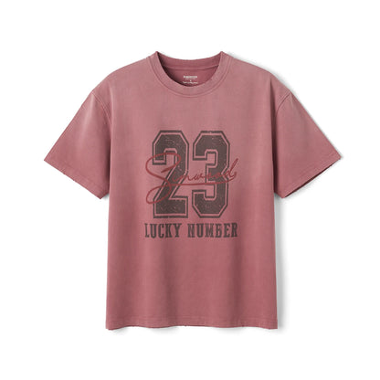 Vintage Boxy Tee