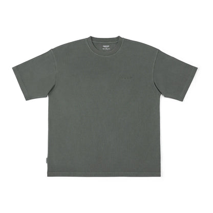 Vintage Washed Loose T-Shirt