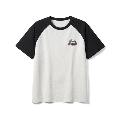 Oversized Streetwear Tee