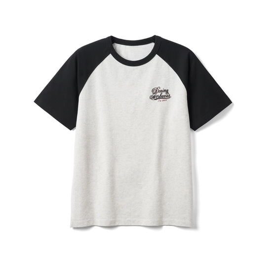 Oversized Streetwear Tee