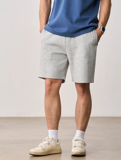 Heavyweight Oversized Shorts