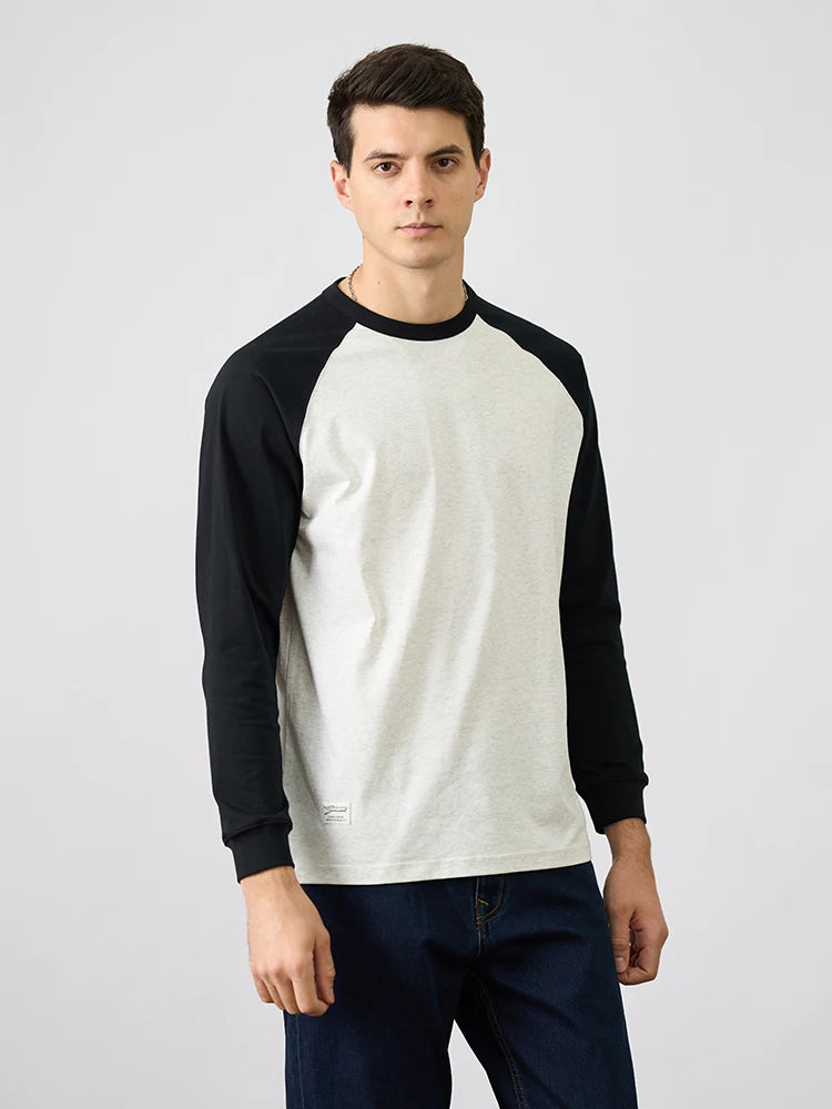 Long Sleeve T-Shirt
