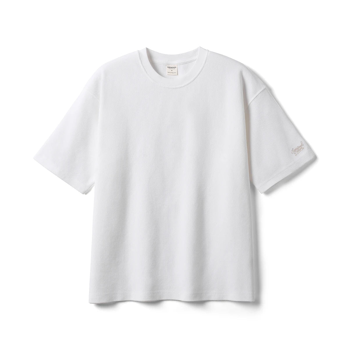 Loose Fit T-Shirt