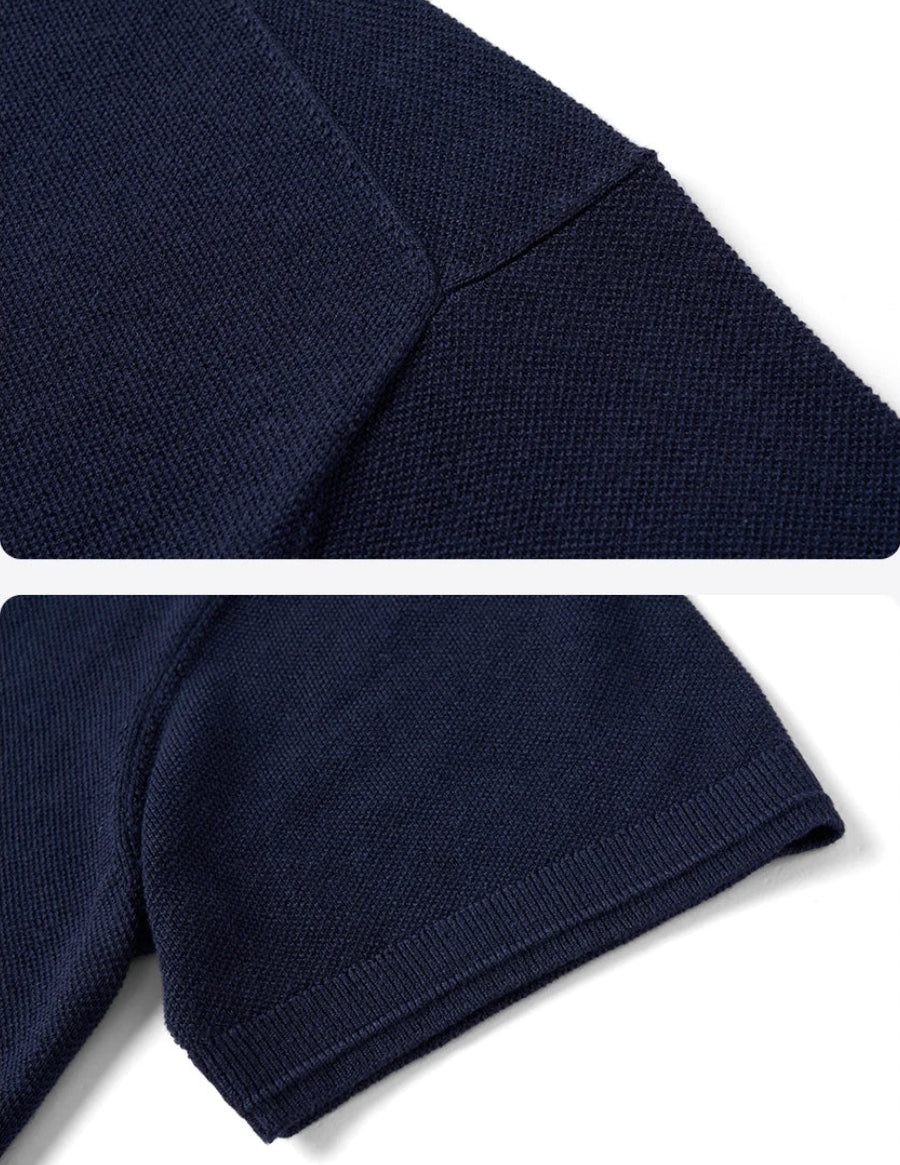 Summer Polo Shirt